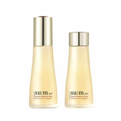 Secret Essence Mist Advanced Sync Program, Увлажняющий и оживляющий мист-эссенция Secret Essence Mist 1+1
