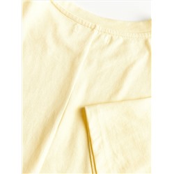 Oversized-T-Shirt