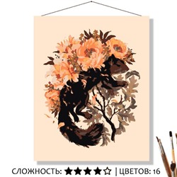 «ТЁМНАЯ КУНИЦА»