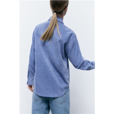 CAMISA MICROPANA