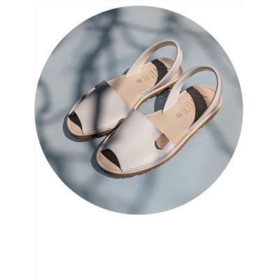 Абаркасы от испанского производителя Ab.Zapatos 320-8 PC Hielo