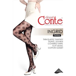 Колготки CONTE ELEGANT #966245