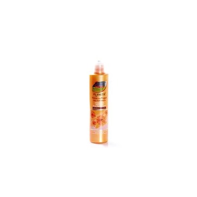 Спрей с медом и йогуртом для светлых волос 220 ml / Purete sprey for hair honey & yogurt 220 ml