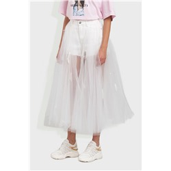 Culotte Blanco