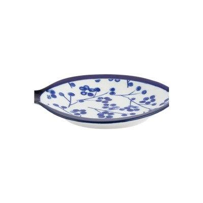 Rêve Bleu Graine Mini Tabak