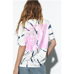 CAMISETA TIE DYE VENUS OF MILO