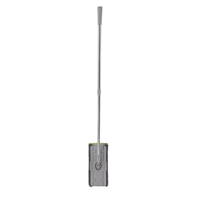 Fiona Latched Mop - Soft Gray