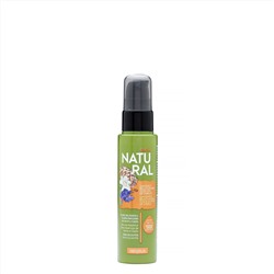 Deliplus Natural Serum для всех типов волос