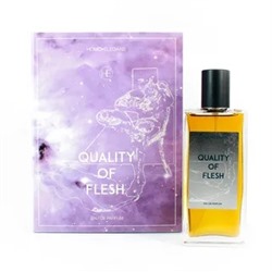 HOMO ELEGANS QUALITY OF FLESH edp 1.2ml пробник