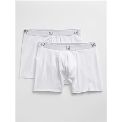 Boxer Brief Trunks (2-Pack)