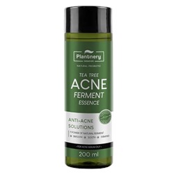 Plantnery Tea Tree Ferment Essence 200 ml