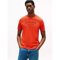 Hilfiger Logo T-Shirt