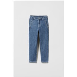 JEANS BAGGY FIT