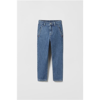 JEANS BAGGY FIT