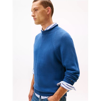 Rollneck Sweater