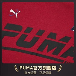 Толстовка худи в ретро стиле 🐈‍⬛ PUM*A ОРИГИНАЛ!