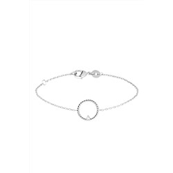 Pulsera Plata