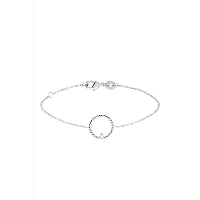 Pulsera Plata