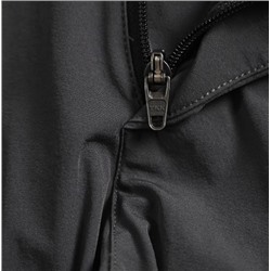 Мужские летние спортивные повседневные брюки из быстросохнущей ткани Slim Fit