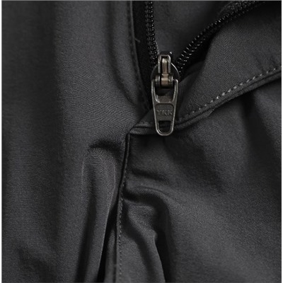 Мужские летние спортивные повседневные брюки из быстросохнущей ткани Slim Fit