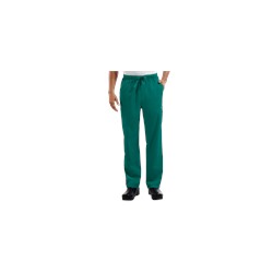 Cherokee Workwear Scrubs Premium Core STRETCH TALL Men's Cargo Pant