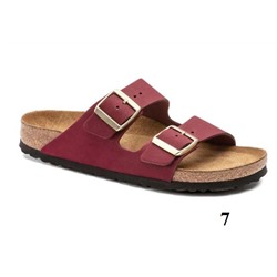 Birkenstoc*k Shoes Сандалии на пробковой подошве для мужчин и женщин