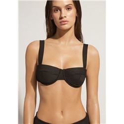 Push-up-Bikinioberteil Parigi