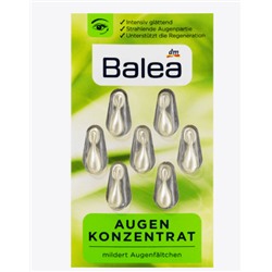 Konzentrat Augen, 7 St