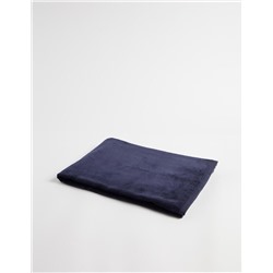 Beach Towel, Men, Dark Blue