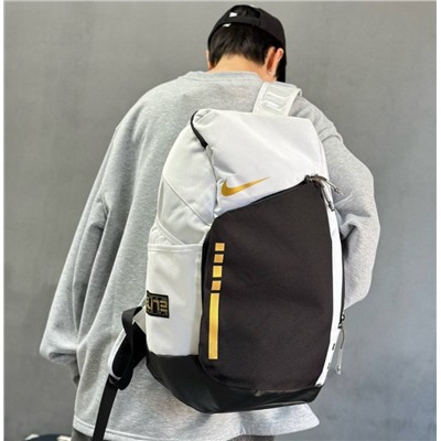 Большой спортивный рюкзак из линейки Nik*e Elite