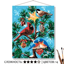 «НАРЯДНАЯ ЁЛОЧКА»