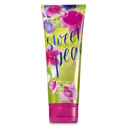 Signature Collection


Sweet Pea


Ultra Shea Body Cream