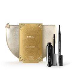 a holiday fable  bewitching eye kit