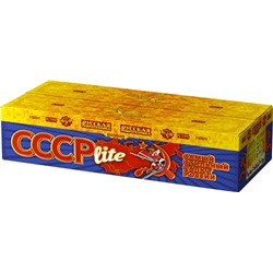 Фейерверк РС7970 СССР lite (1" х 288)