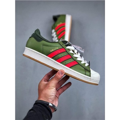 Кроссовки Adida*s Originals Superstar