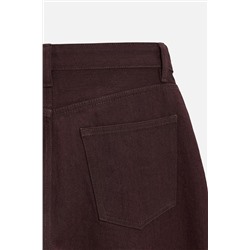 JEANS RELAXED FLARED FIT
