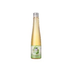 Масло для массажа и ванны Sabai-Arom HOMEGROWN LEMONGRASS 100 мл / Sabai-Arom HOMEGROWN LEMONGRASS massage and bath oil 100 ml