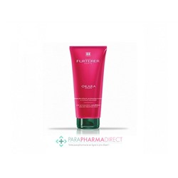 René Furterer Okara Color Baume Démêlant Protecteur Couleur Cheveux Colorés FORMAT VOYAGE 30ml