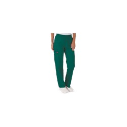 Dickies EDS Signature Scrubs TALL Classic Fit Pull-On Pant
