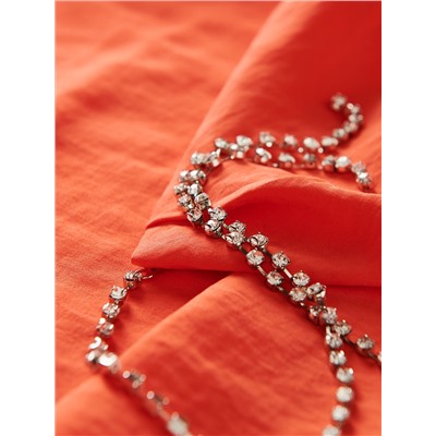 Jumpsuit mit hohem Modal-Anteil