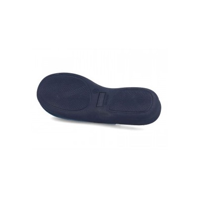 840 - BE RELAX
                ZAPATILLA CASA SEÑORA