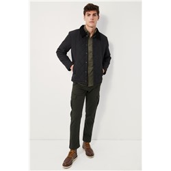 Chaqueta Negro