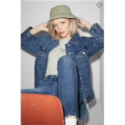 CLOCKHOUSE - Jeansjacke