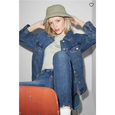 CLOCKHOUSE - Jeansjacke