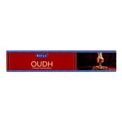 SATYA Premium Oudh Благовоние 15г