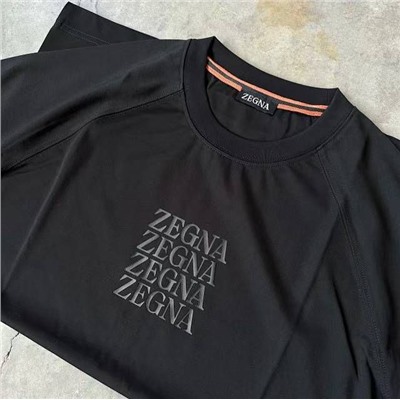Мужская футболка   ZEGN*A