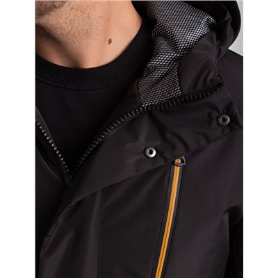 КУРТКА МУЖСКАЯ ДЕМИСЕЗОННАЯ