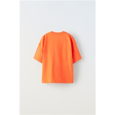 CAMISETA MEDIUM WEIGHT