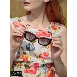 StyleMark Polarized L2560C солнцезащитные очки