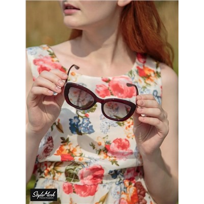 StyleMark Polarized L2560C солнцезащитные очки